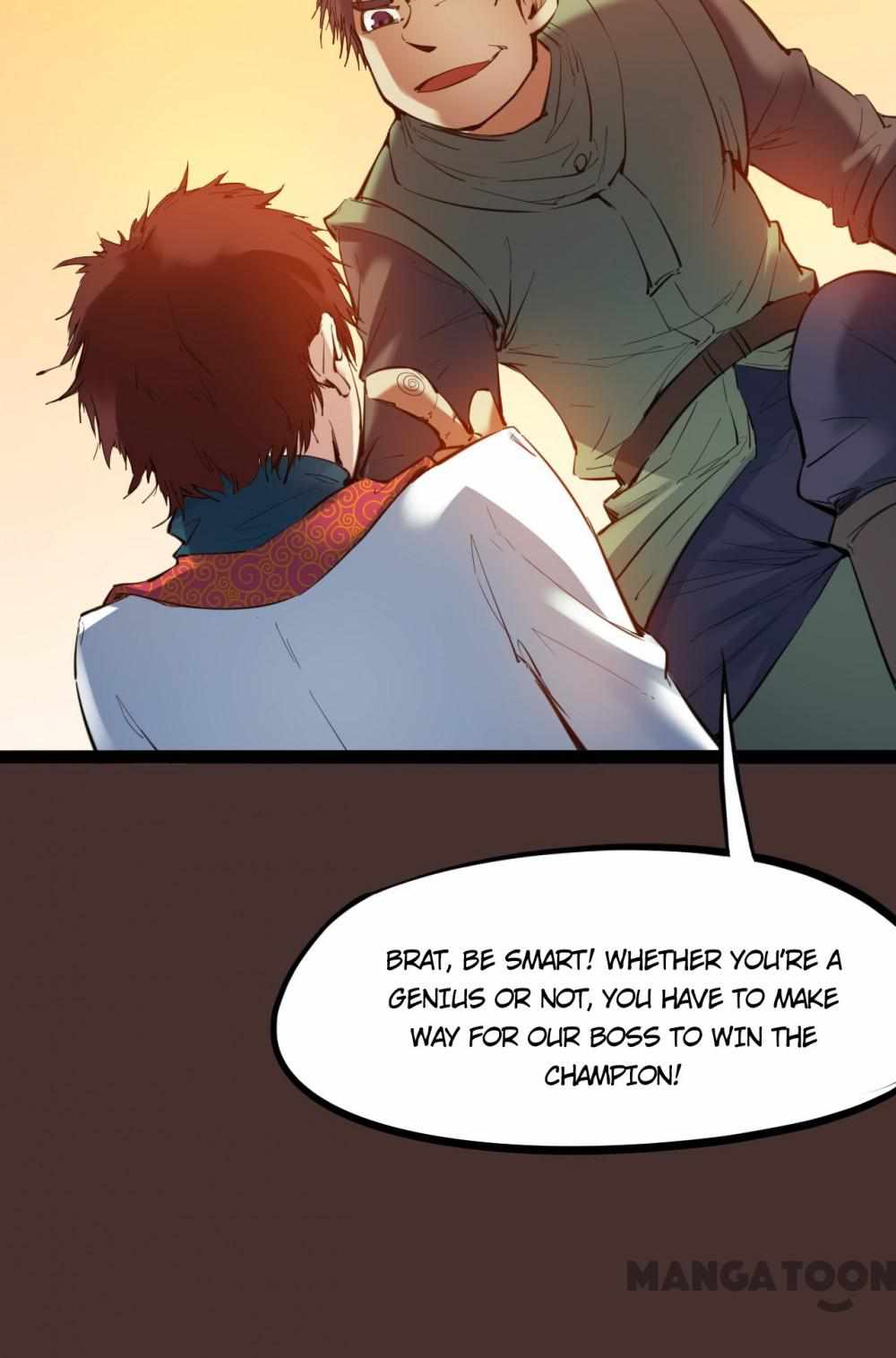 Dragon Vessel Chapter 26 - Page 5