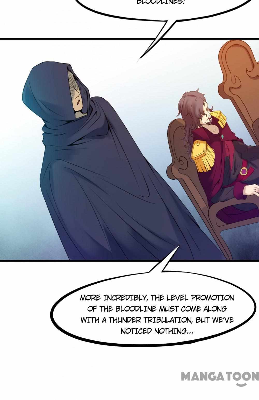 Dragon Vessel Chapter 26 - Page 46