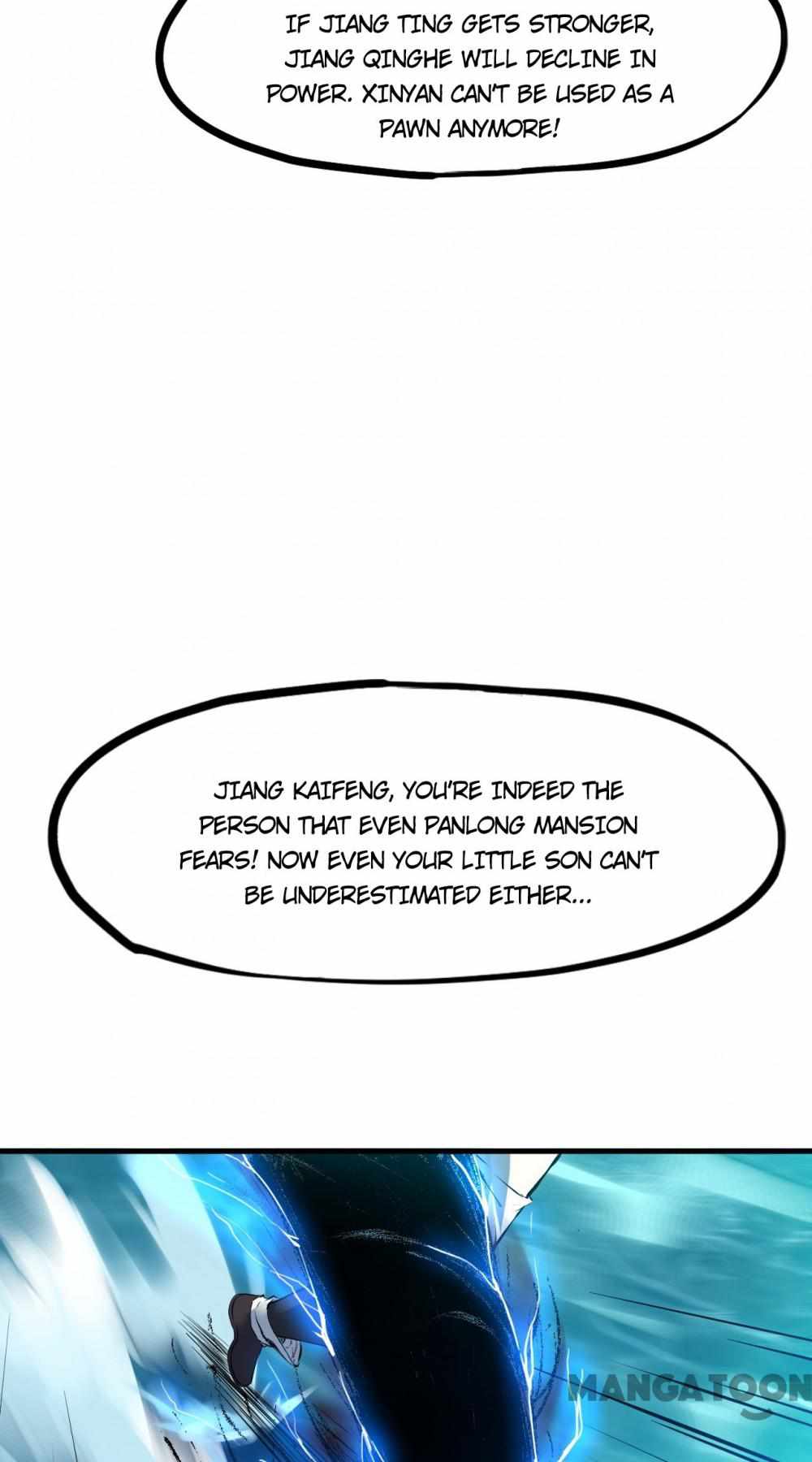Dragon Vessel Chapter 26 - Page 49