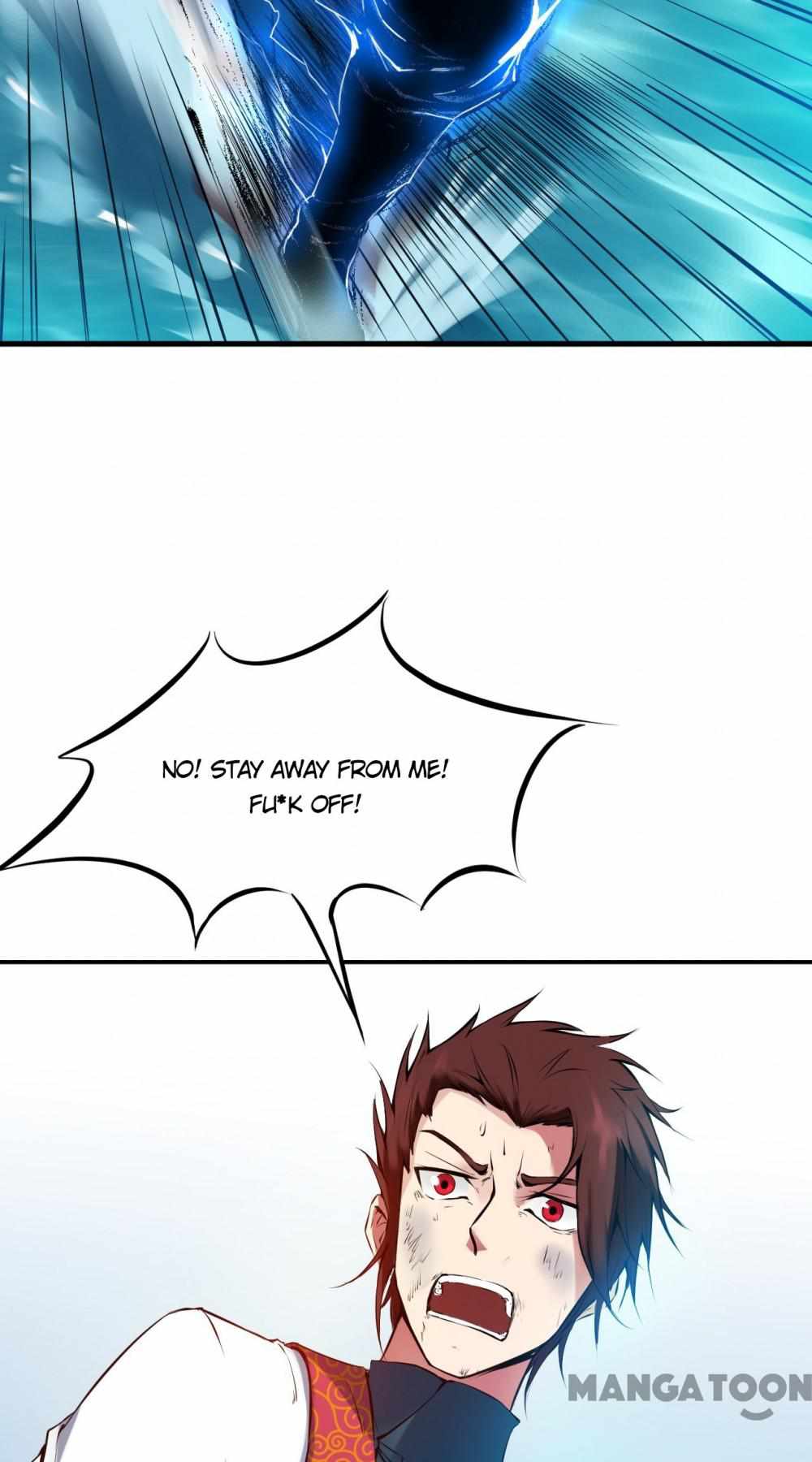 Dragon Vessel Chapter 26 - Page 50