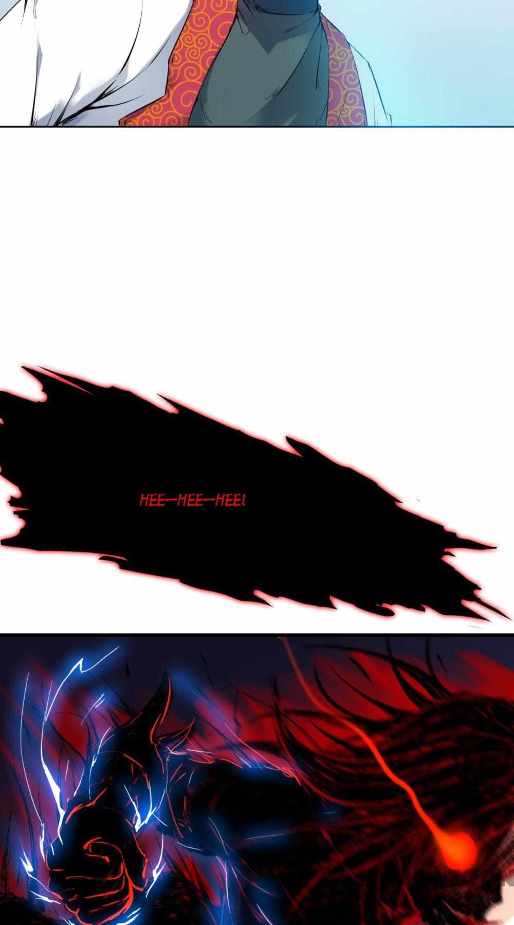 Dragon Vessel Chapter 26 - Page 51
