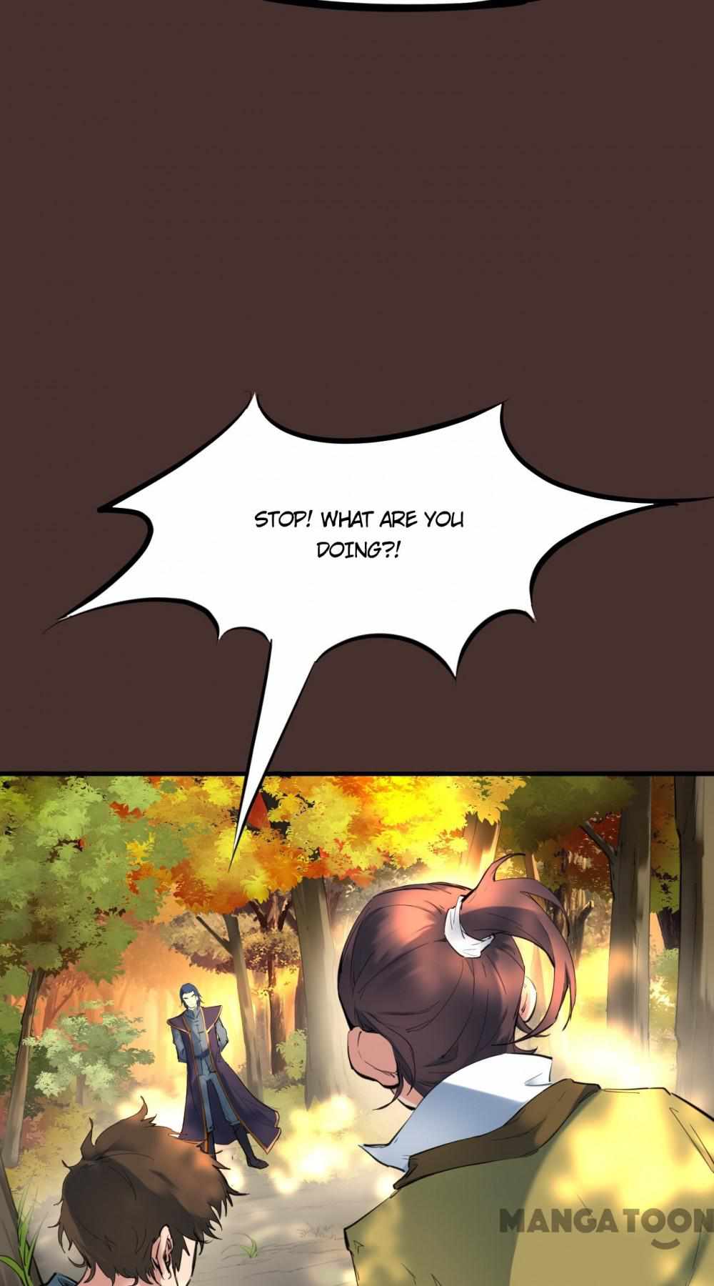 Dragon Vessel Chapter 26 - Page 7