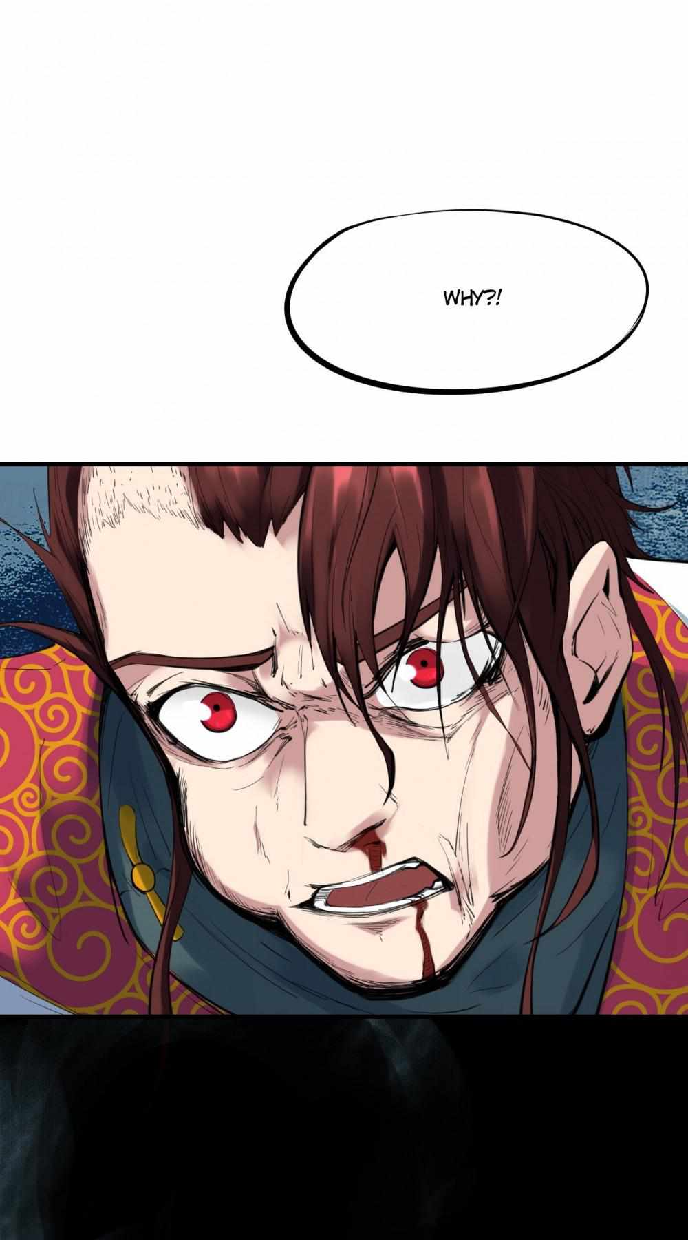 Dragon Vessel Chapter 26 - Page 64
