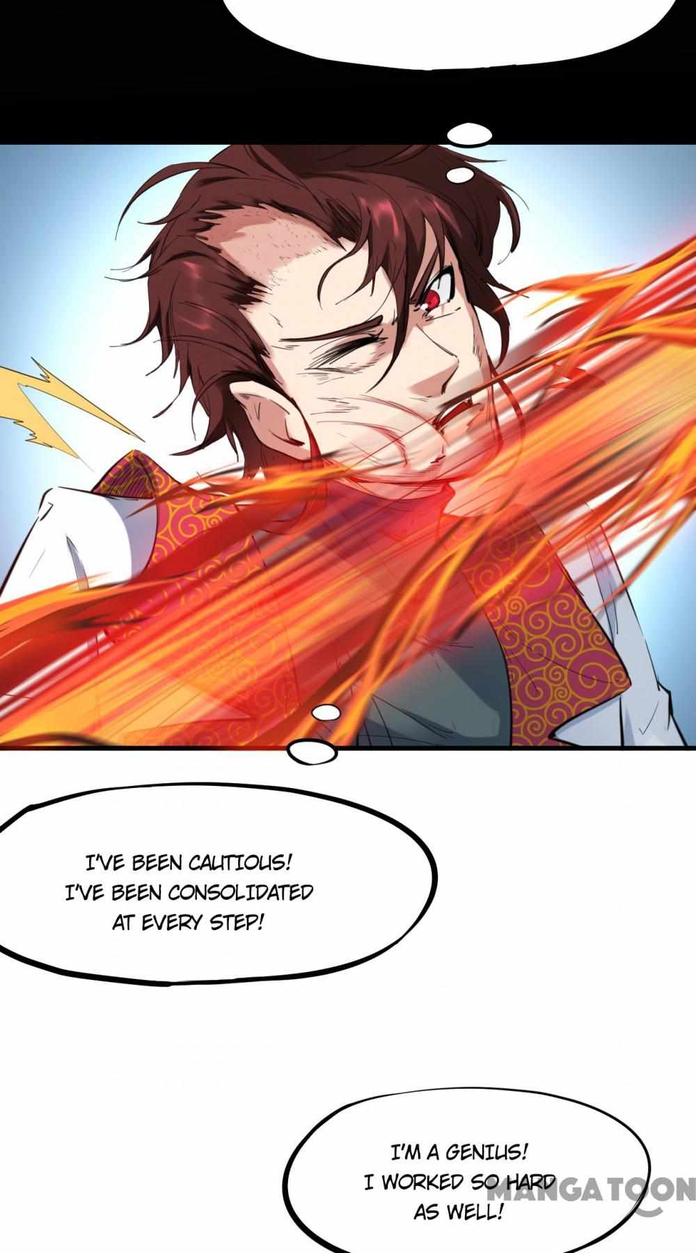 Dragon Vessel Chapter 26 - Page 67