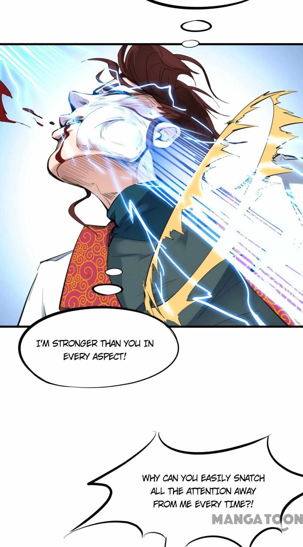 Dragon Vessel Chapter 26 - Page 68