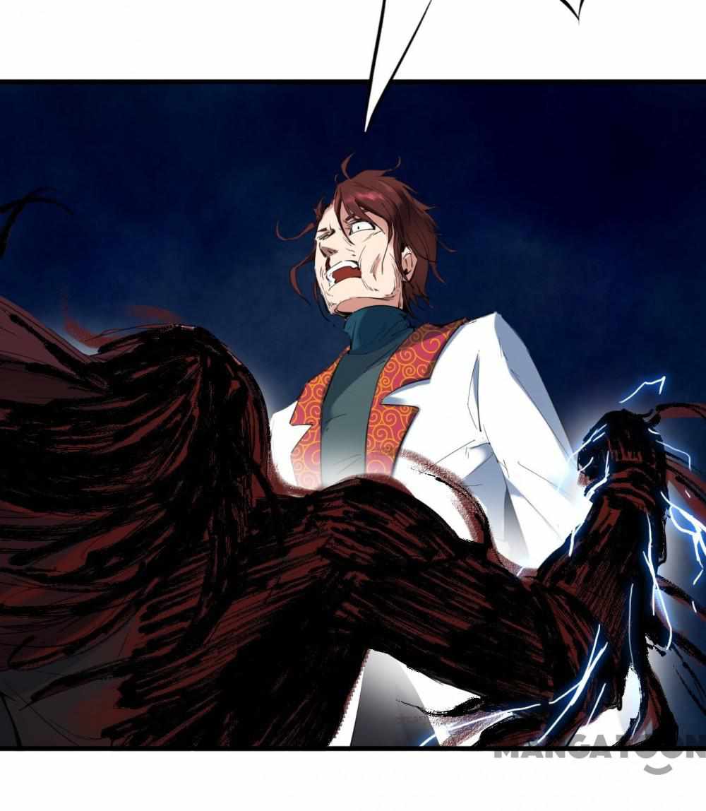 Dragon Vessel Chapter 26 - Page 69