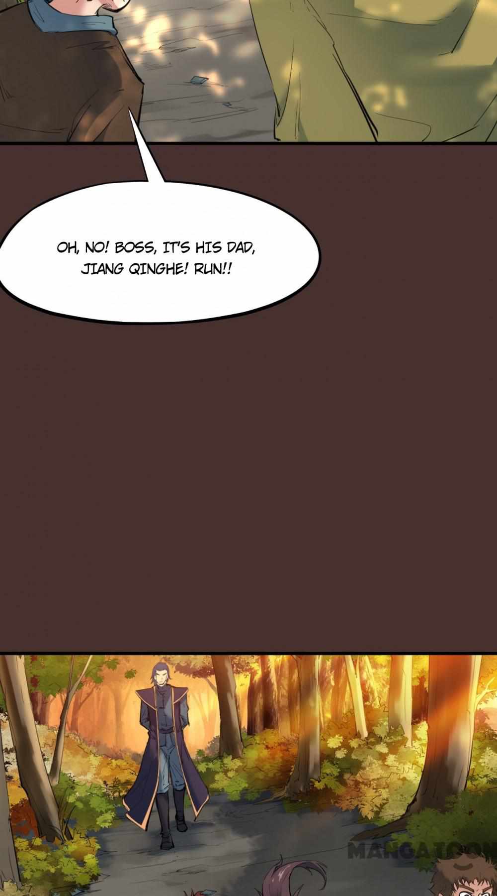 Dragon Vessel Chapter 26 - Page 8