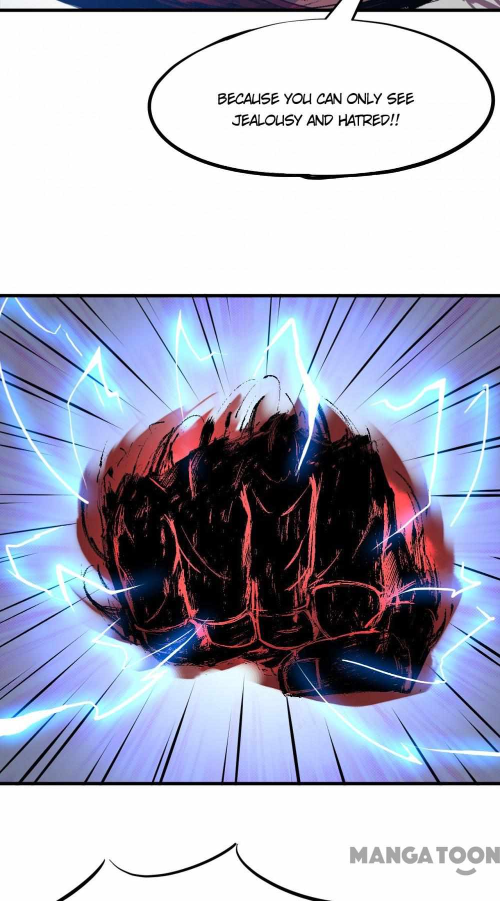 Dragon Vessel Chapter 26 - Page 71
