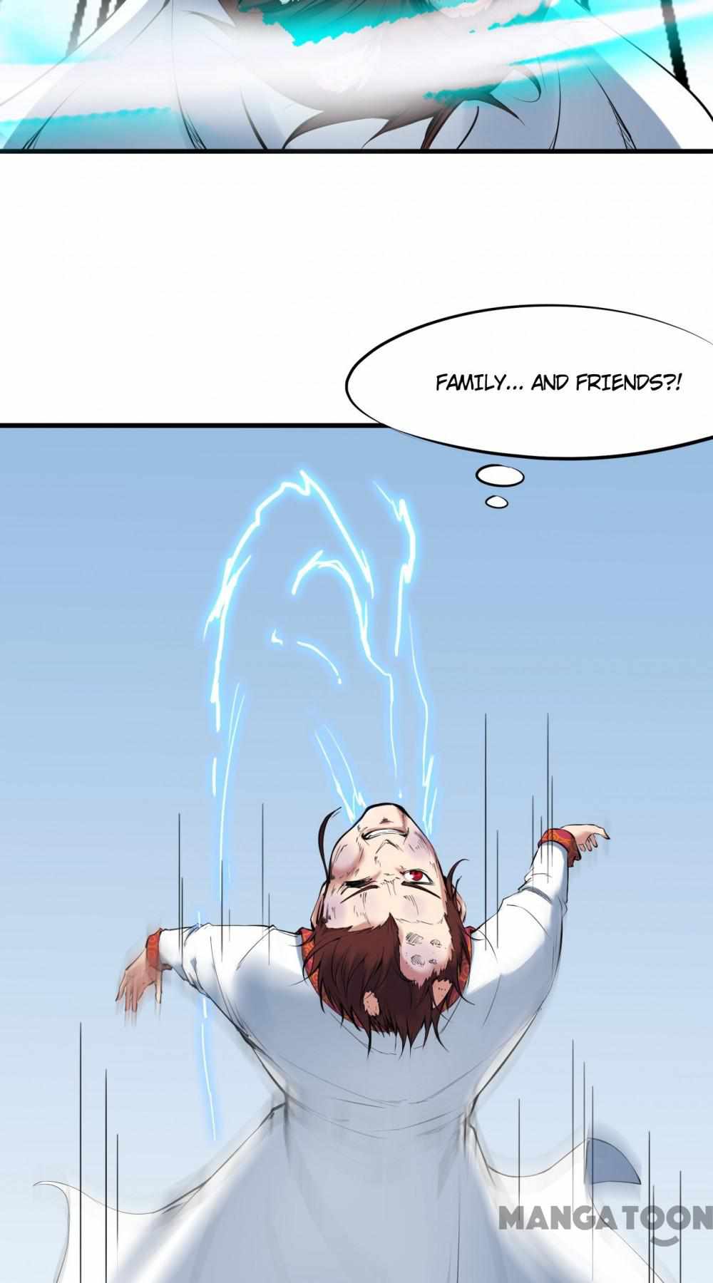 Dragon Vessel Chapter 26 - Page 73