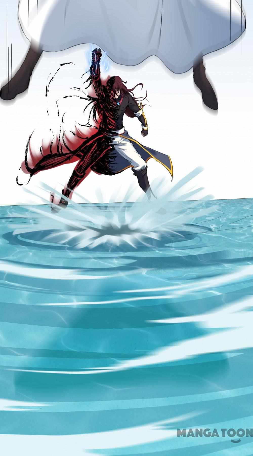 Dragon Vessel Chapter 26 - Page 74