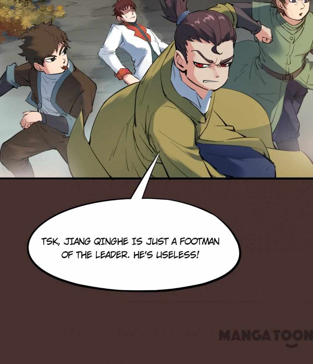 Dragon Vessel Chapter 26 - Page 9