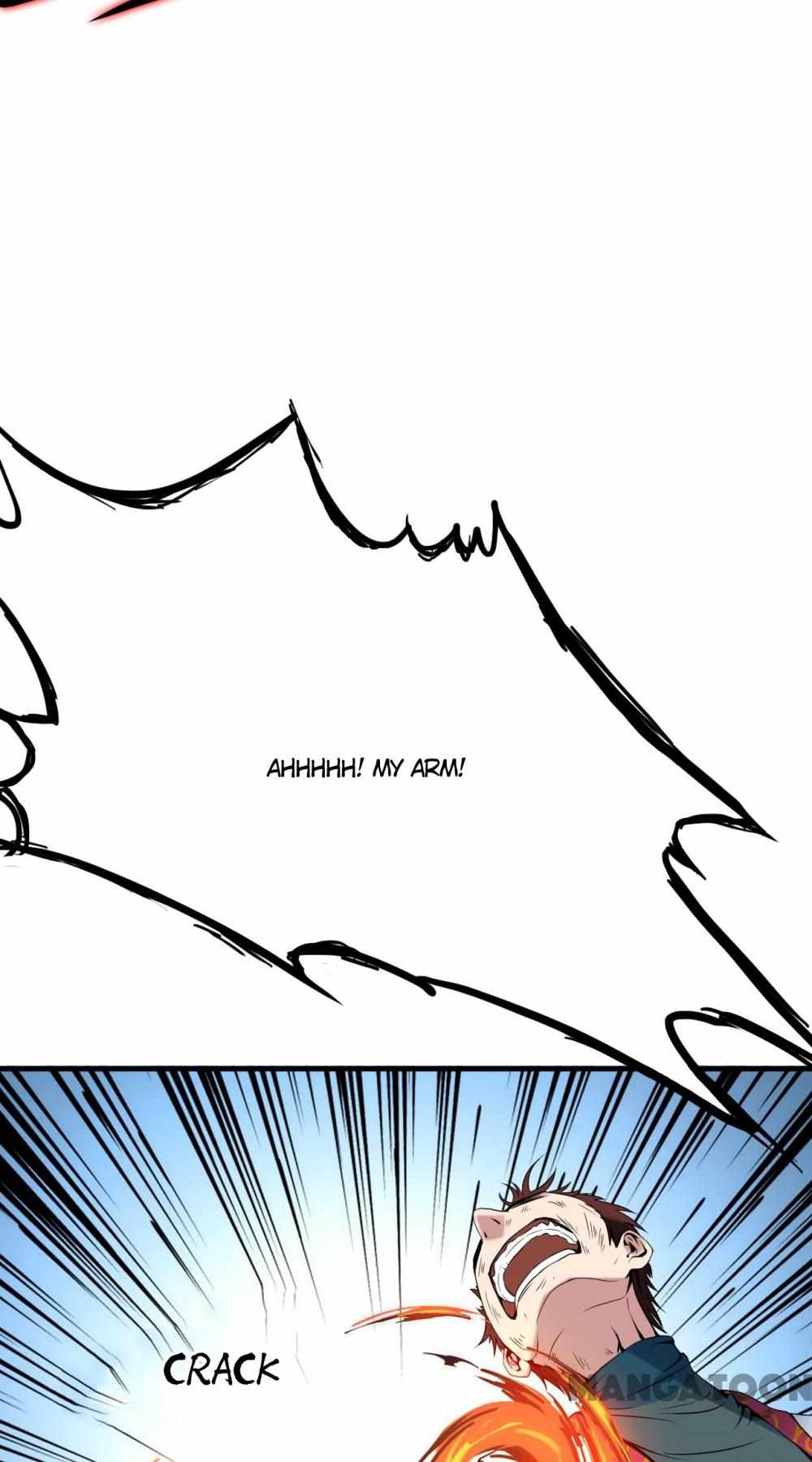 Dragon Vessel Chapter 26 - Page 81