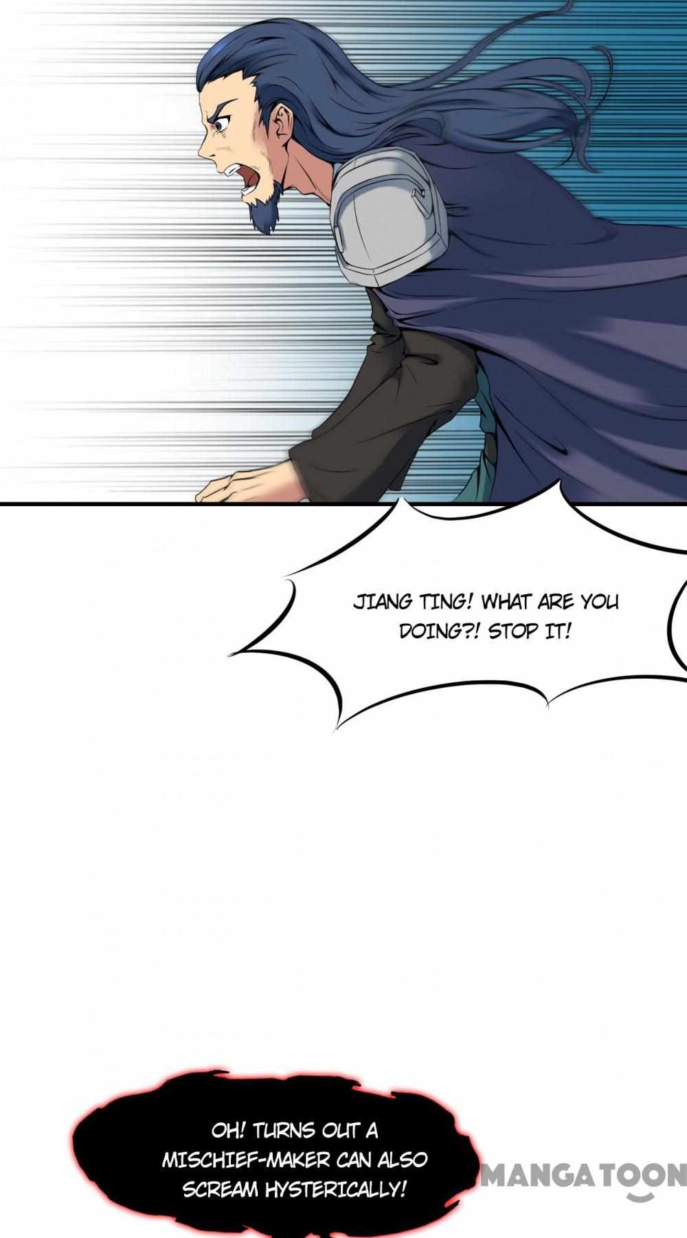 Dragon Vessel Chapter 26 - Page 83