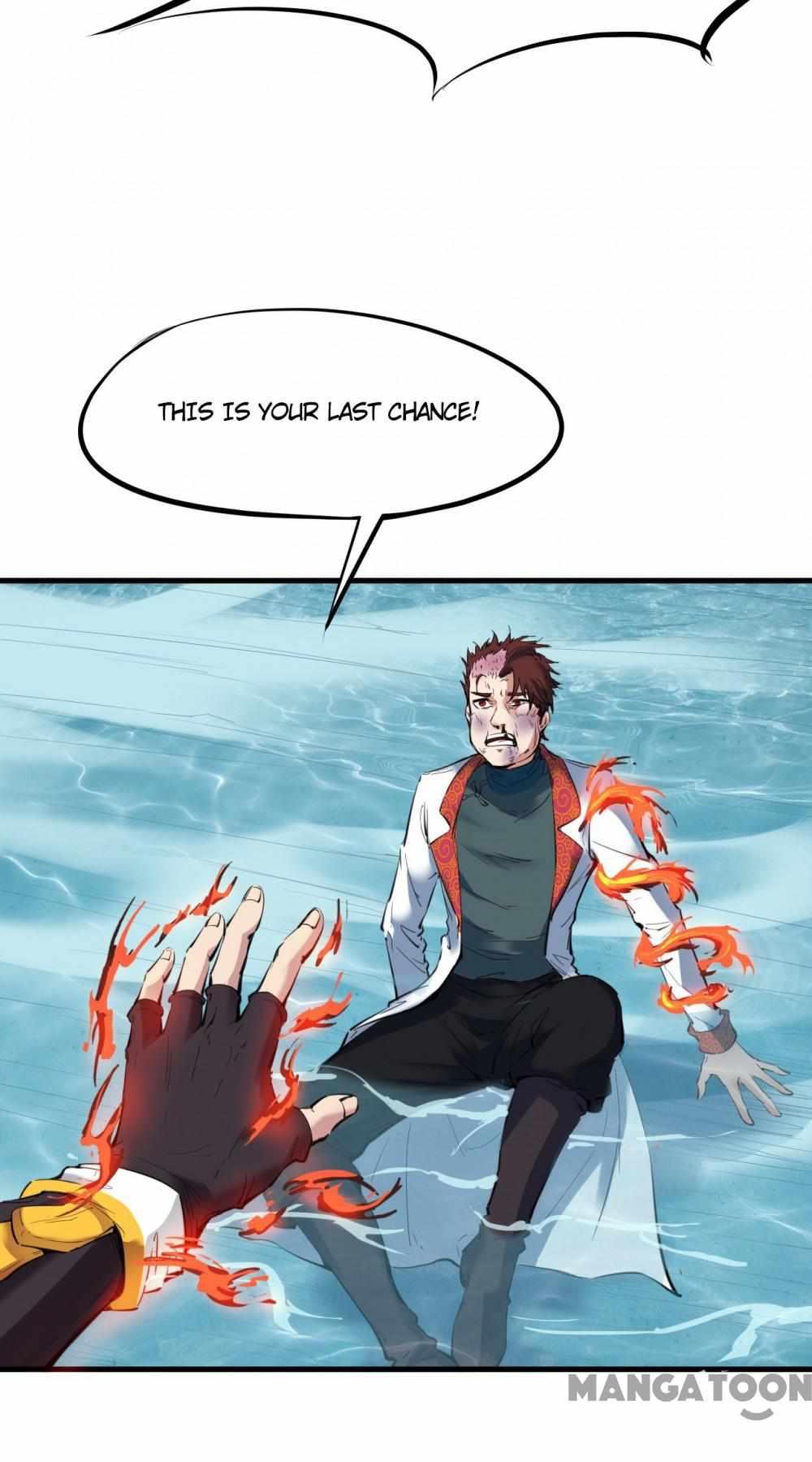 Dragon Vessel Chapter 26 - Page 86