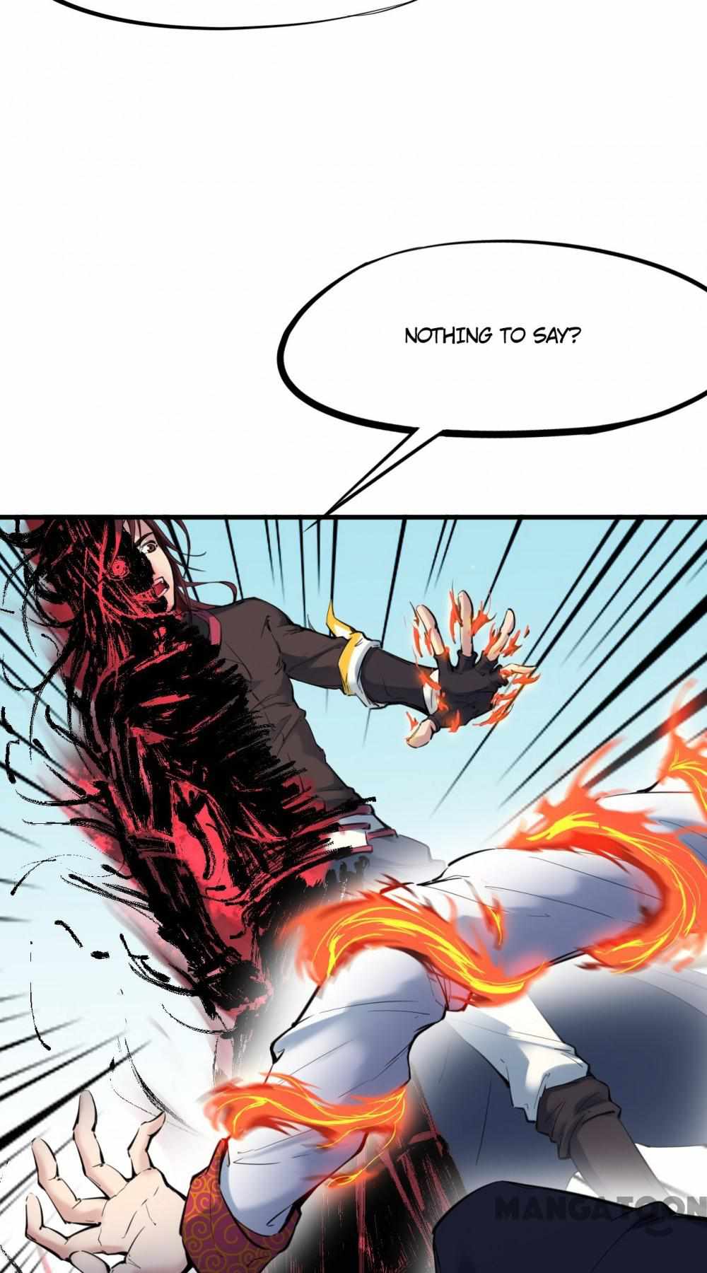 Dragon Vessel Chapter 26 - Page 88