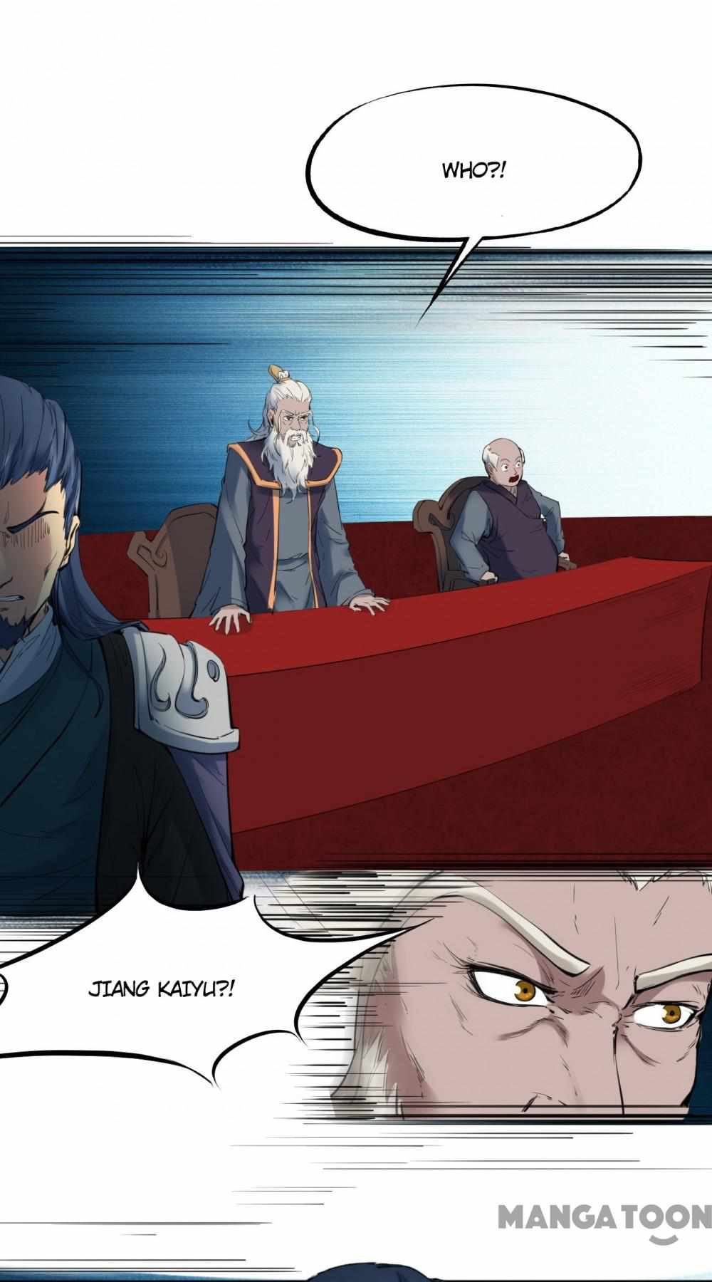Dragon Vessel Chapter 26 - Page 90