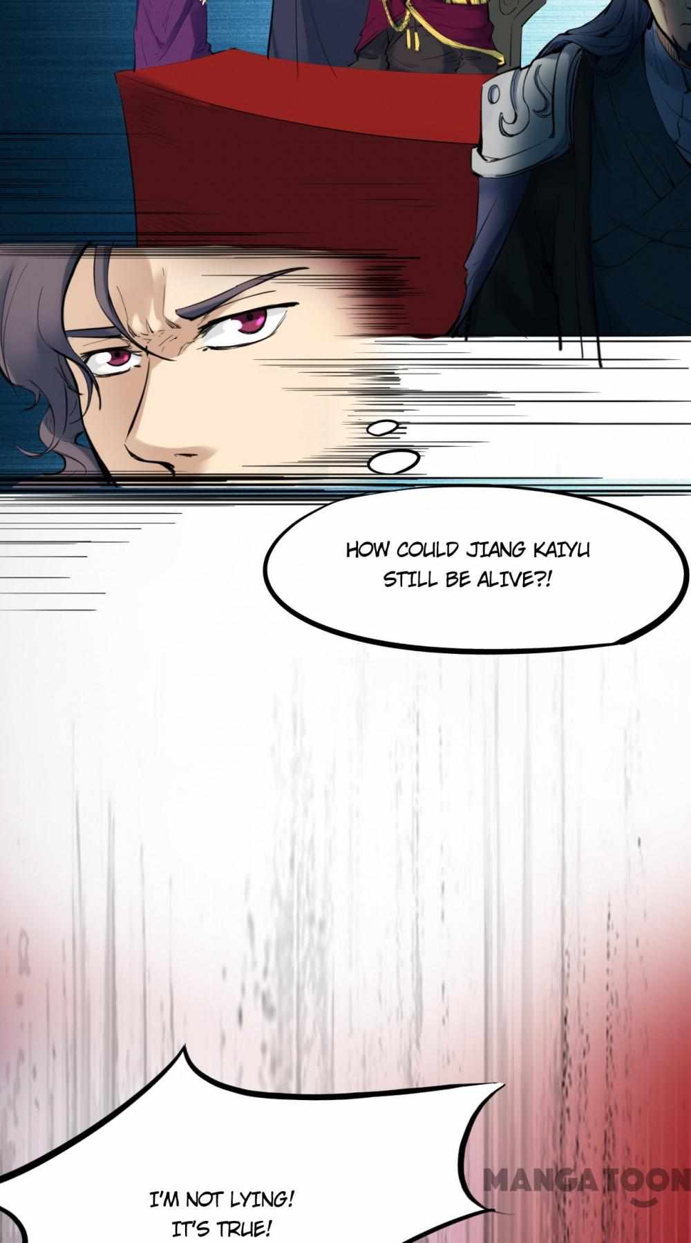 Dragon Vessel Chapter 26 - Page 92