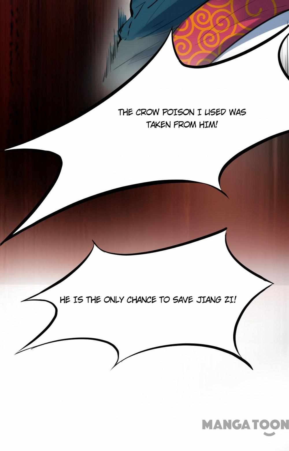 Dragon Vessel Chapter 26 - Page 94
