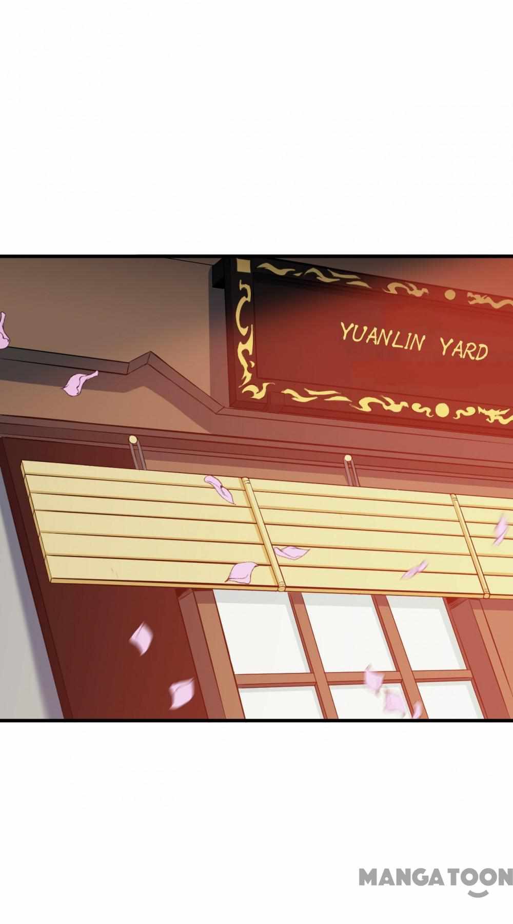 Dragon Vessel Chapter 27 - Page 2
