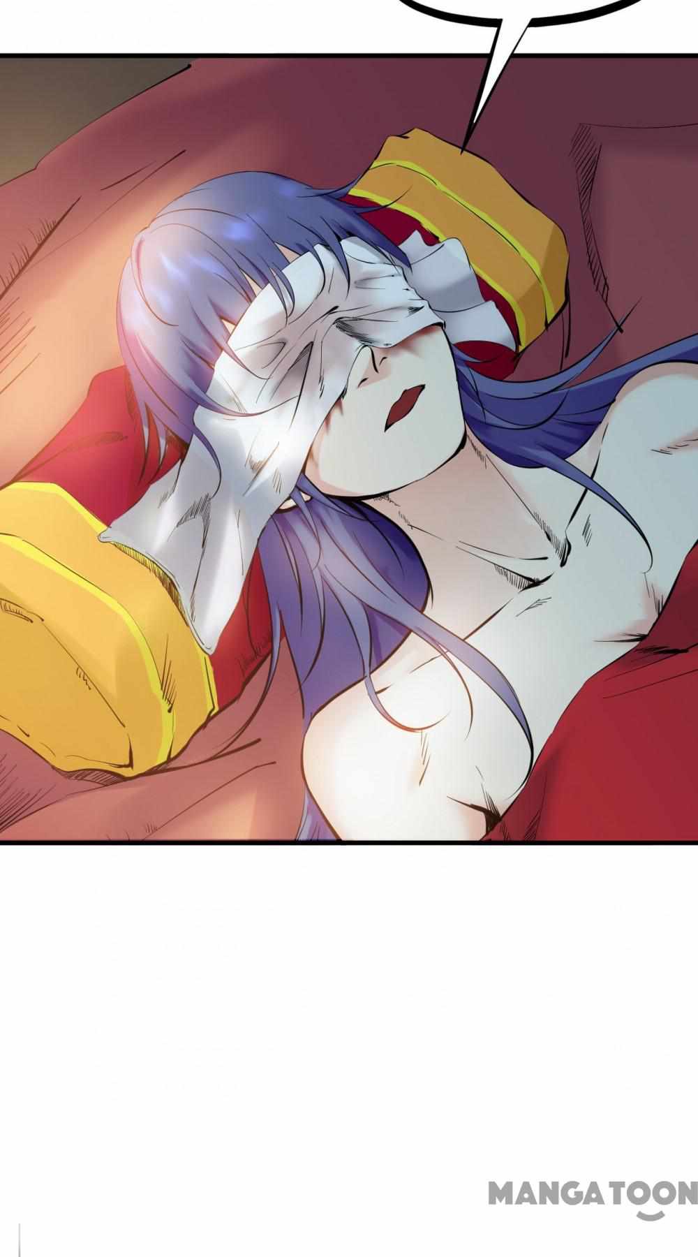 Dragon Vessel Chapter 27 - Page 14