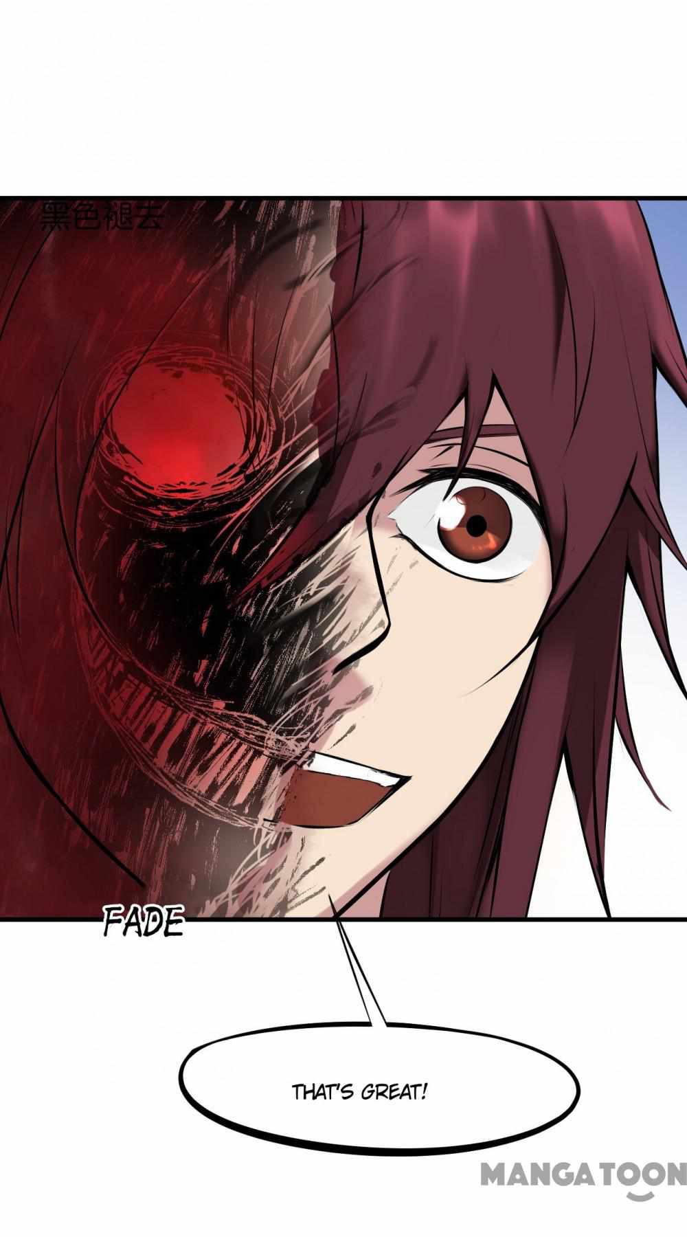 Dragon Vessel Chapter 27 - Page 19