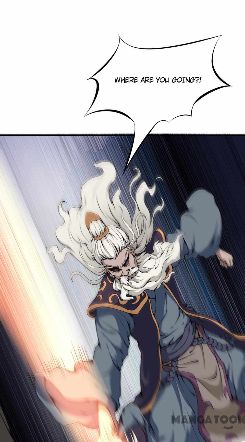 Dragon Vessel Chapter 27 - Page 24