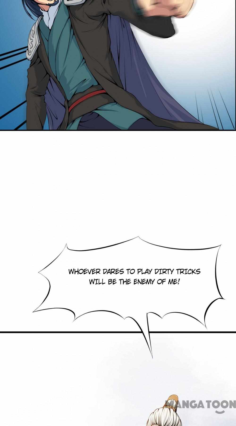 Dragon Vessel Chapter 27 - Page 26