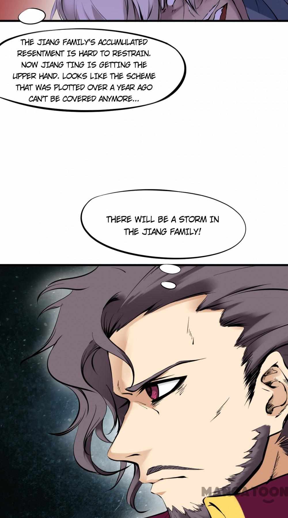 Dragon Vessel Chapter 27 - Page 31