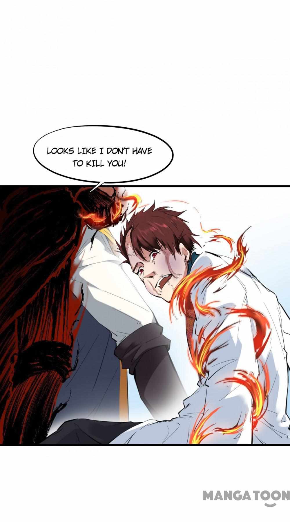 Dragon Vessel Chapter 27 - Page 37