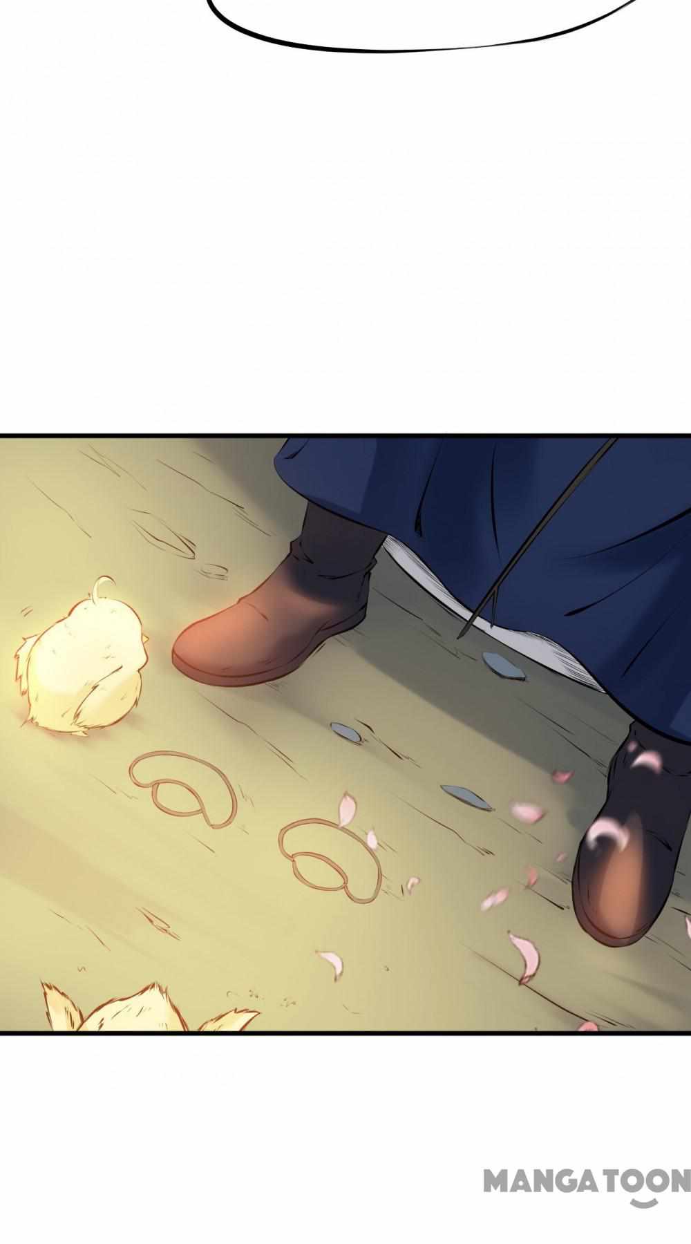 Dragon Vessel Chapter 27 - Page 5