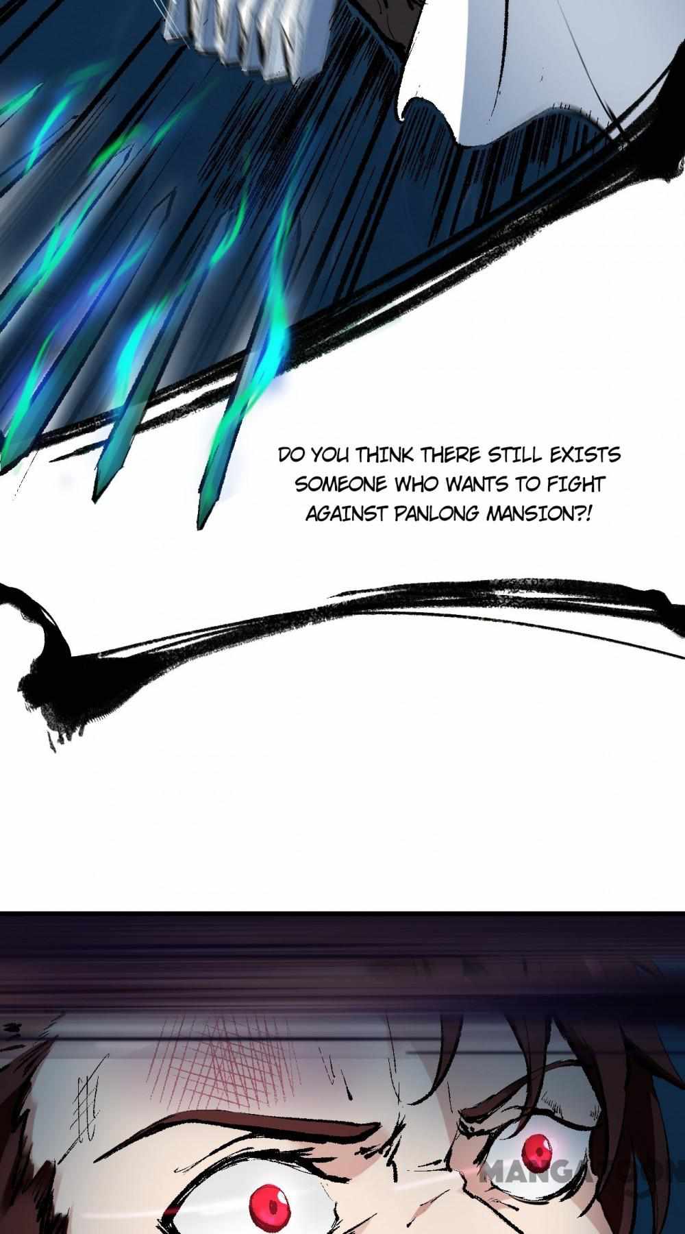 Dragon Vessel Chapter 27 - Page 46