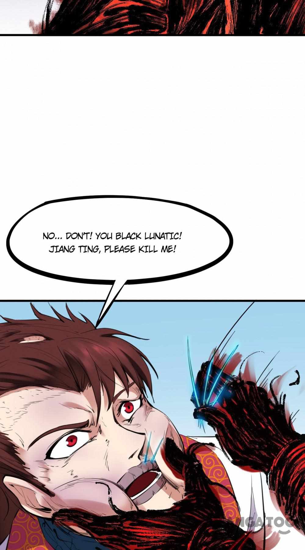 Dragon Vessel Chapter 27 - Page 50