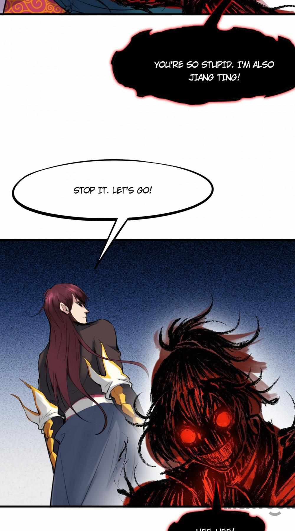 Dragon Vessel Chapter 27 - Page 51