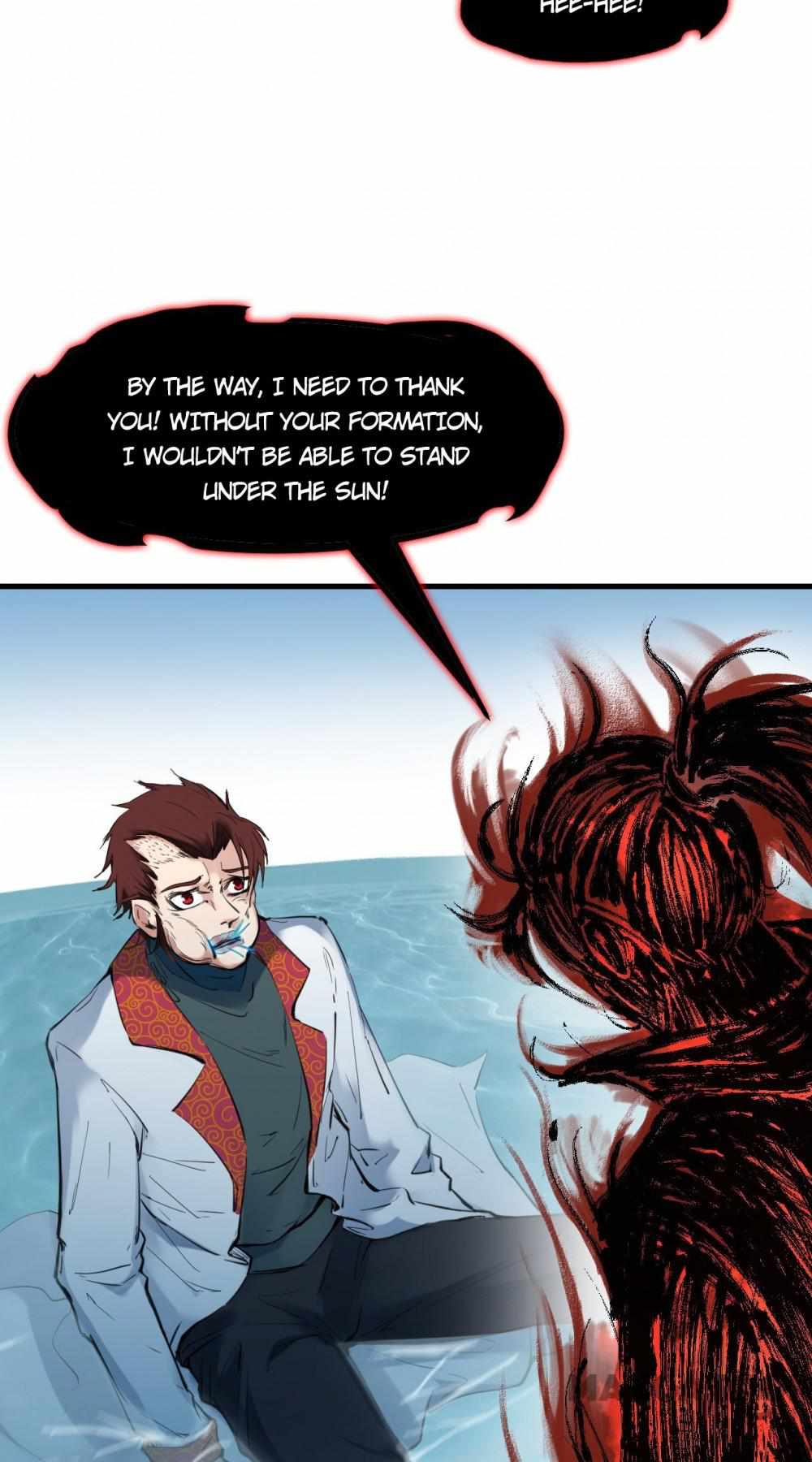 Dragon Vessel Chapter 27 - Page 52