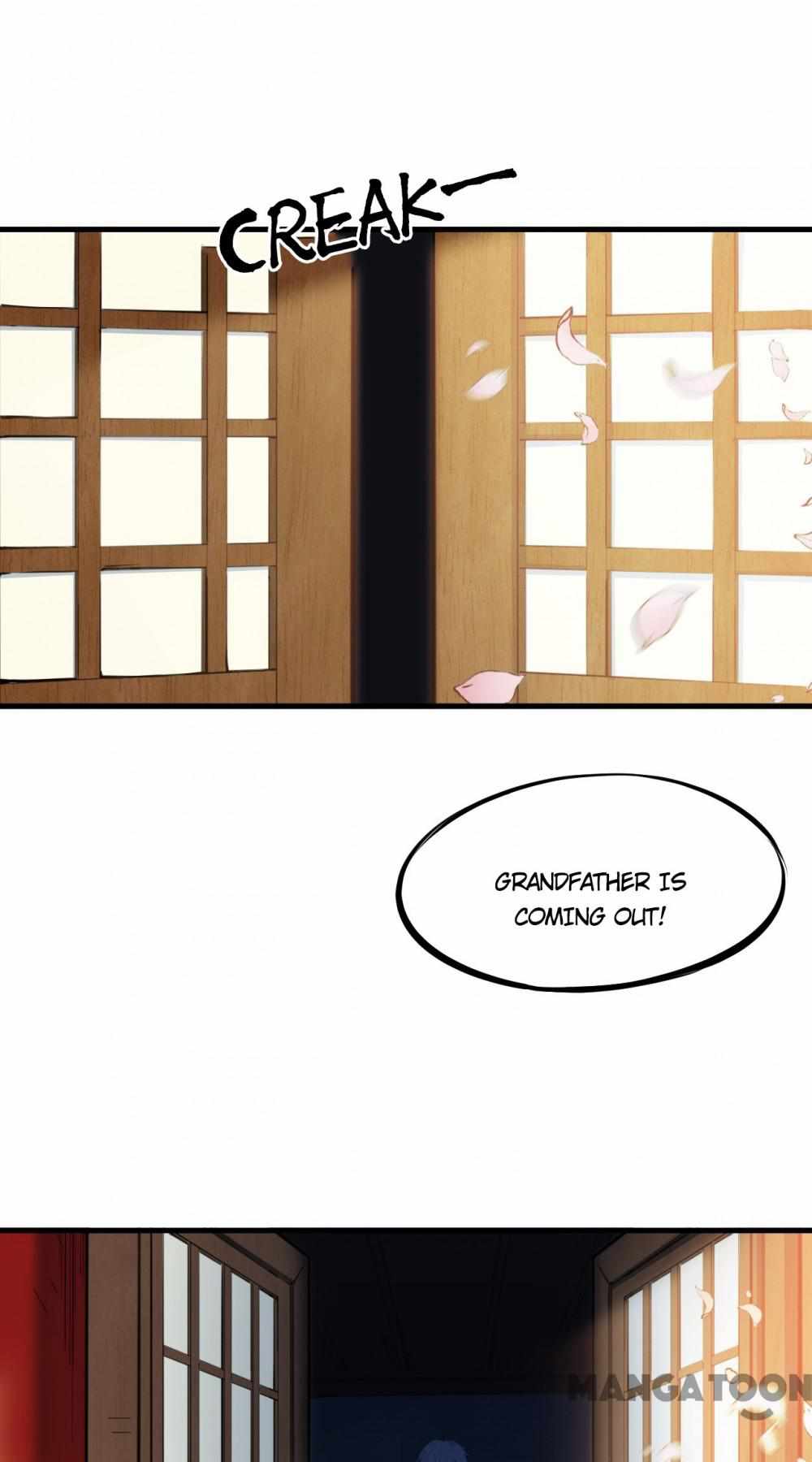 Dragon Vessel Chapter 27 - Page 7