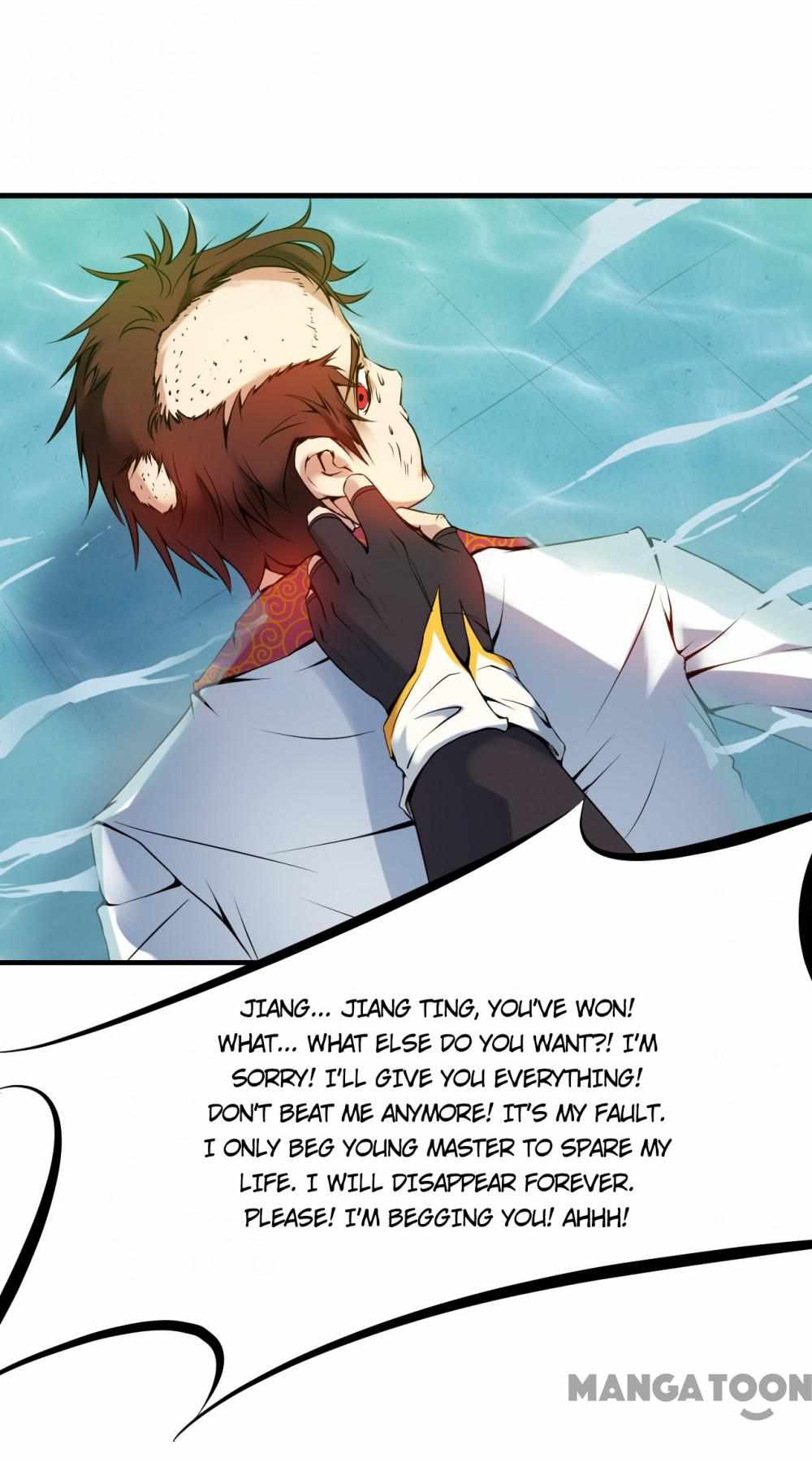 Dragon Vessel Chapter 27 - Page 64