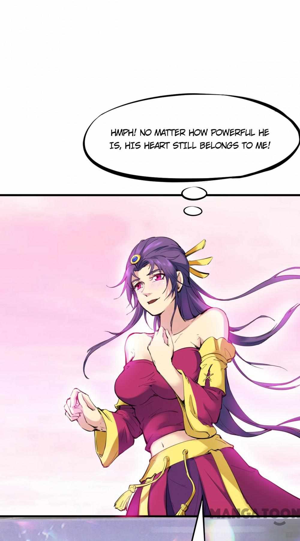 Dragon Vessel Chapter 27 - Page 75
