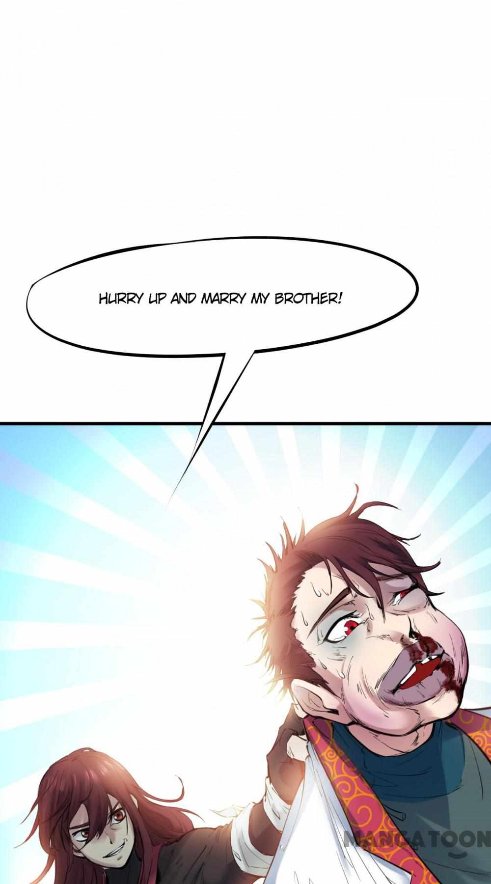 Dragon Vessel Chapter 27 - Page 78
