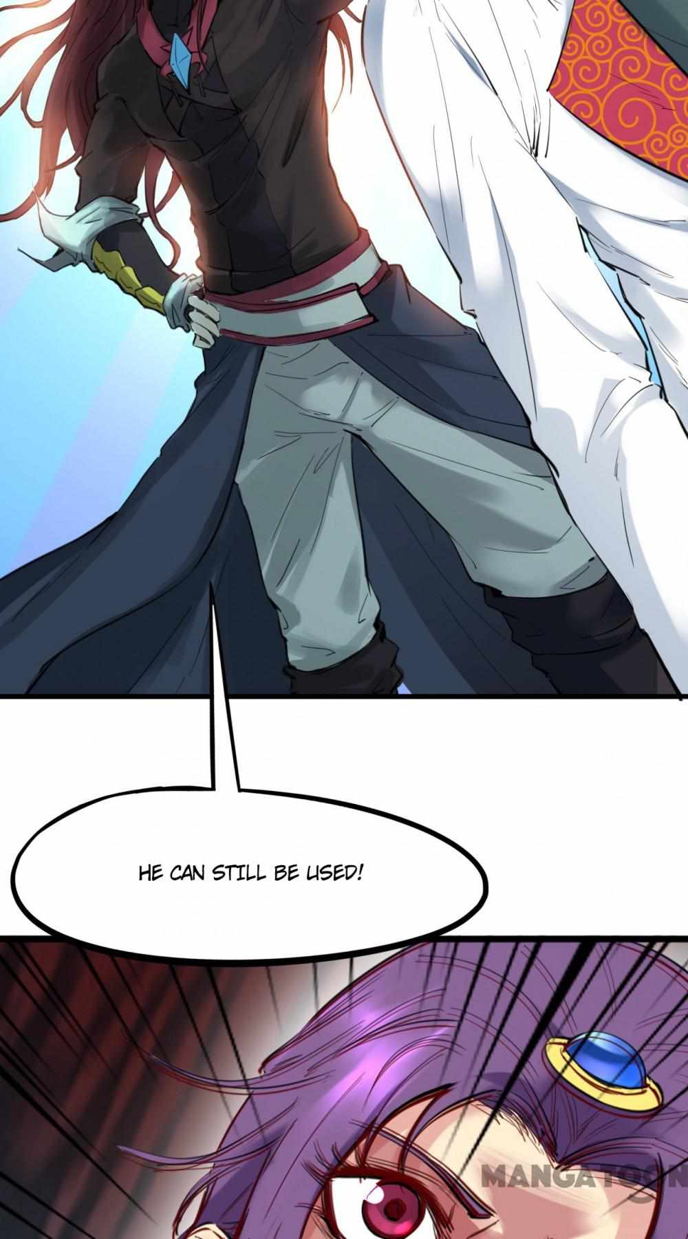 Dragon Vessel Chapter 27 - Page 79