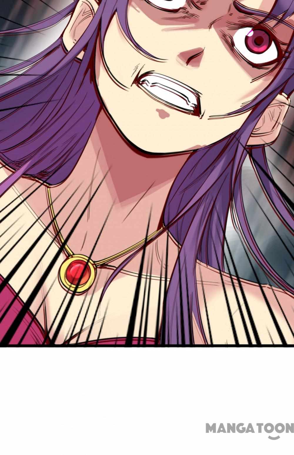 Dragon Vessel Chapter 27 - Page 80