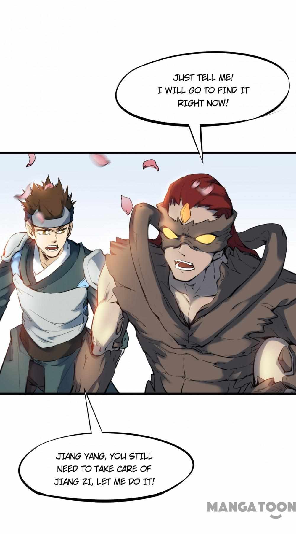 Dragon Vessel Chapter 27 - Page 10