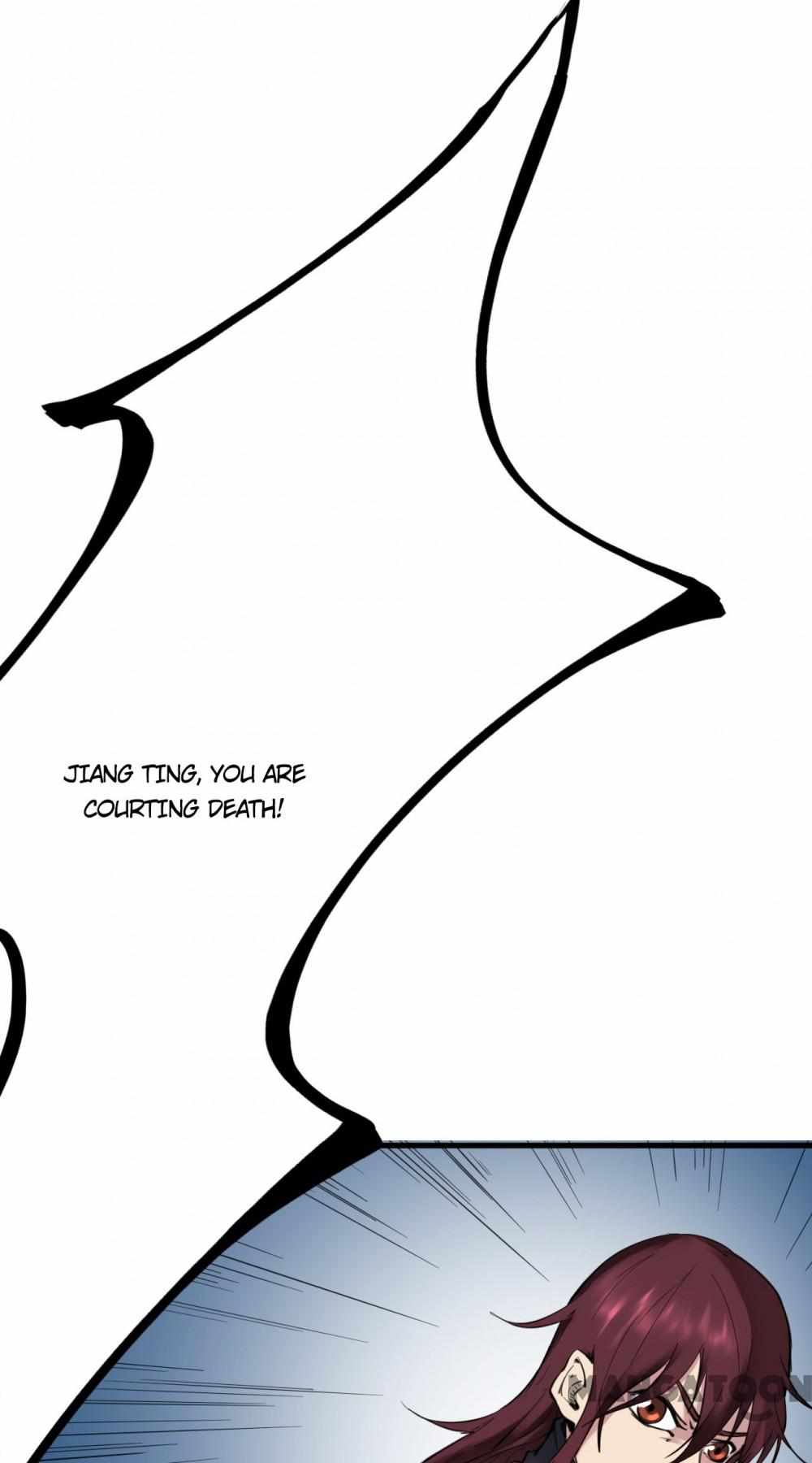 Dragon Vessel Chapter 28 - Page 11