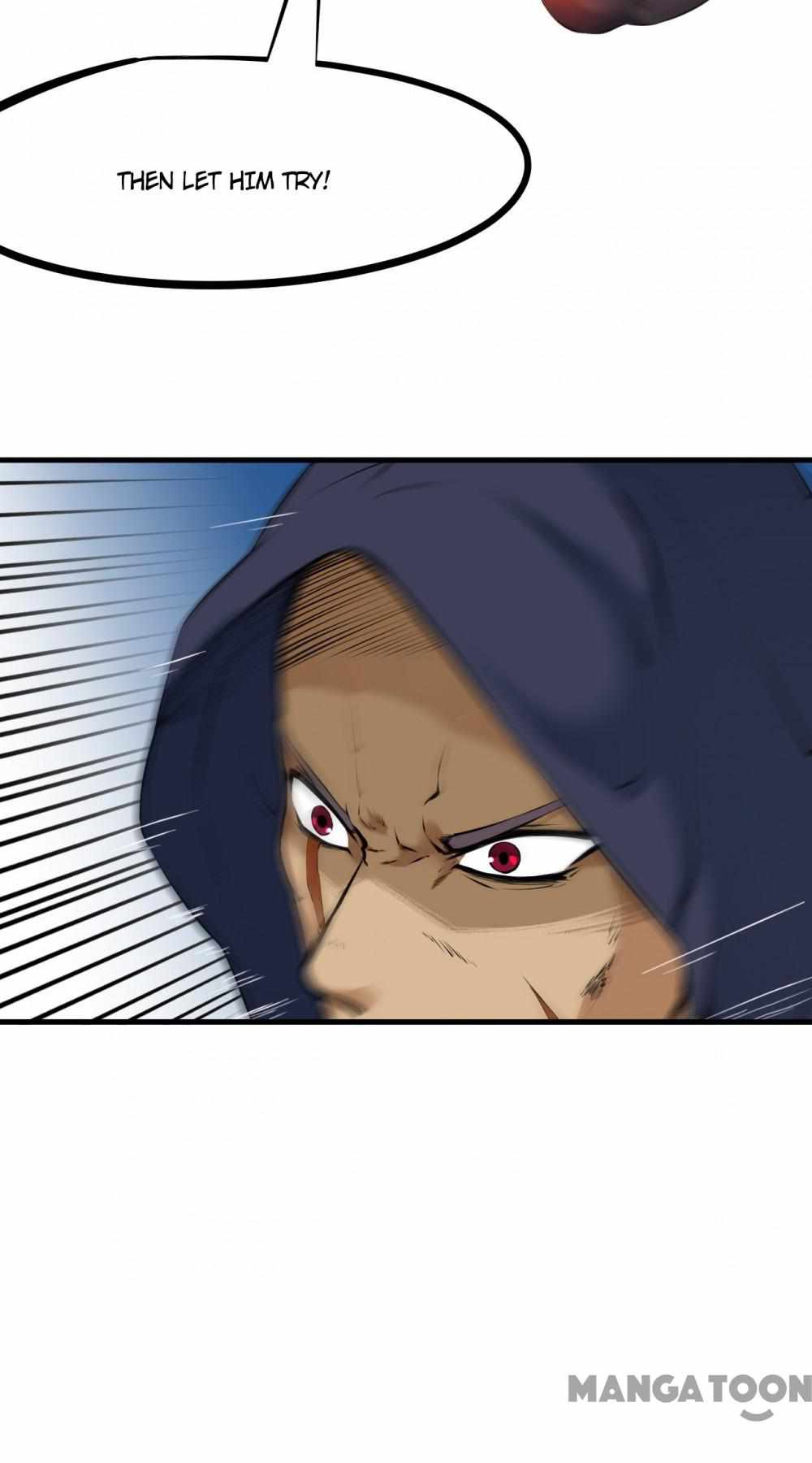 Dragon Vessel Chapter 28 - Page 18