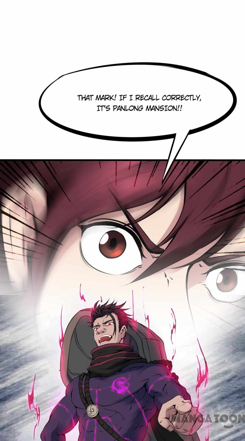 Dragon Vessel Chapter 28 - Page 28