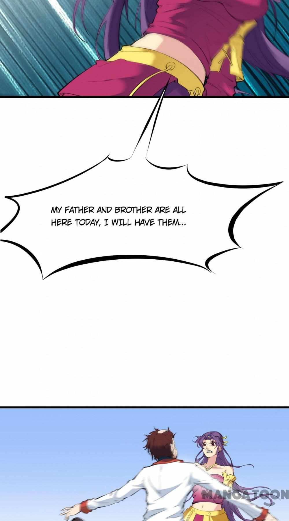 Dragon Vessel Chapter 28 - Page 4