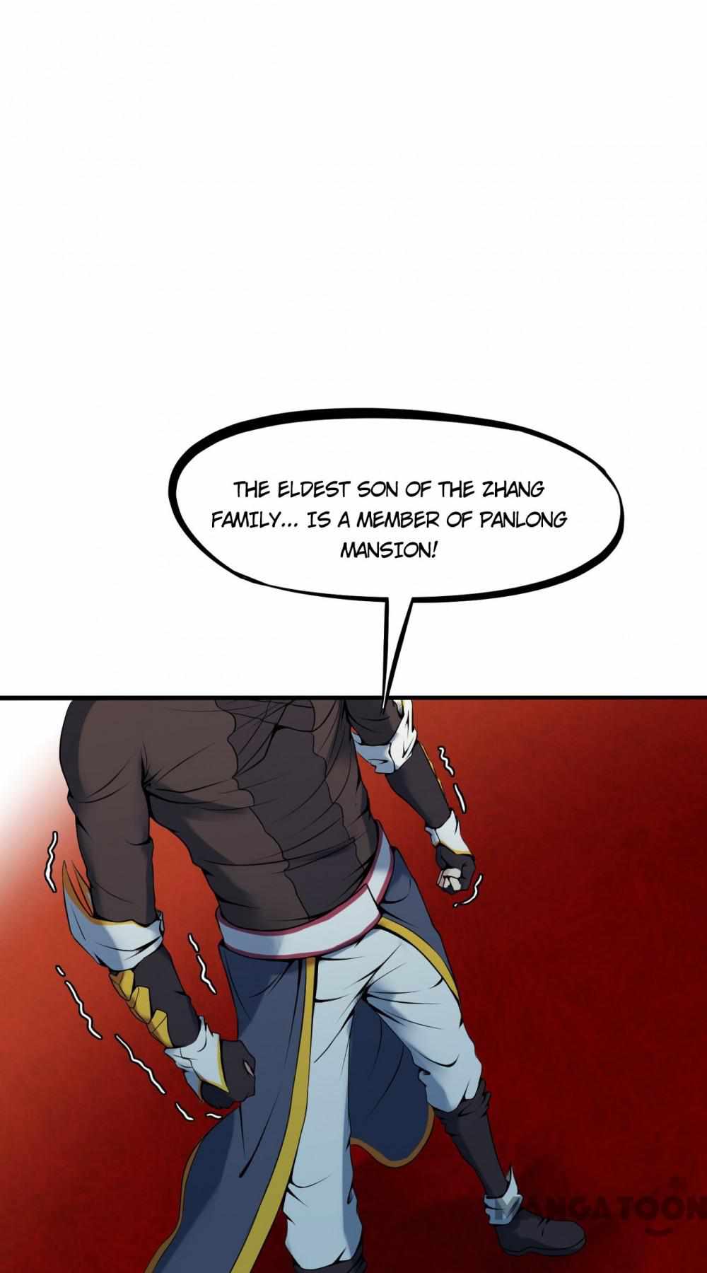 Dragon Vessel Chapter 28 - Page 31