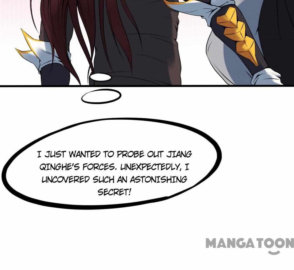 Dragon Vessel Chapter 28 - Page 34
