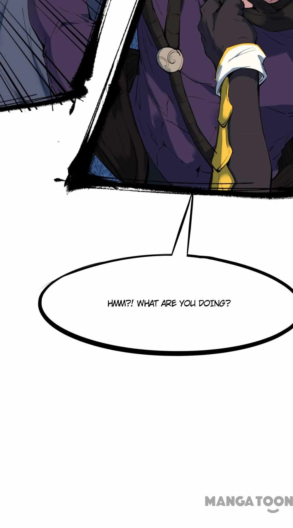Dragon Vessel Chapter 28 - Page 37