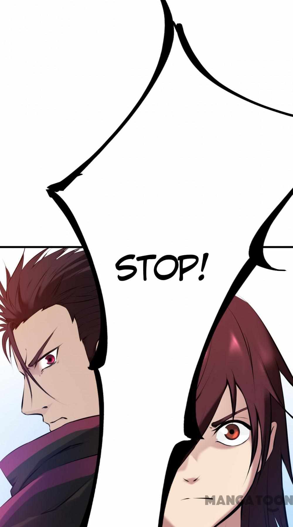 Dragon Vessel Chapter 28 - Page 48