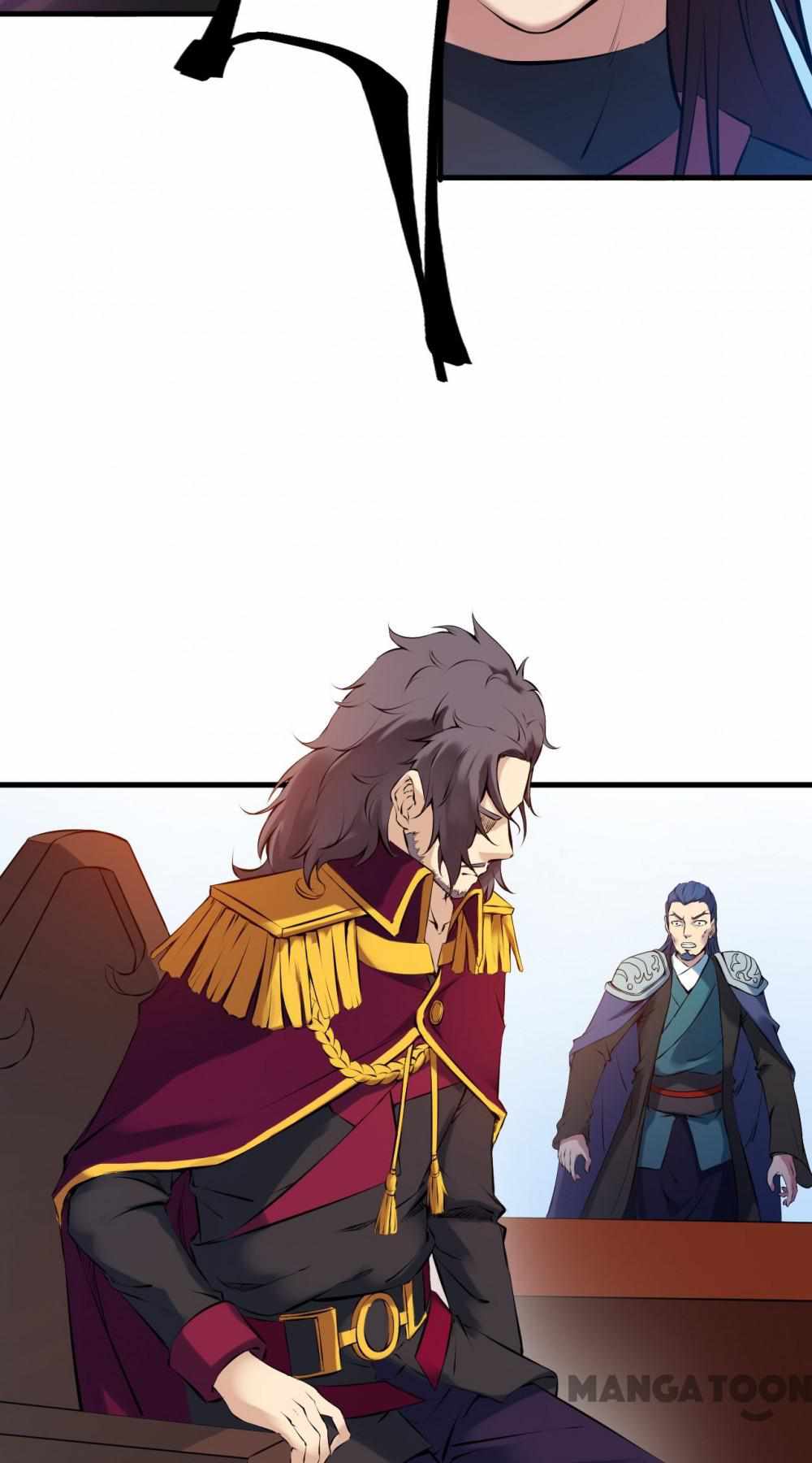 Dragon Vessel Chapter 28 - Page 49